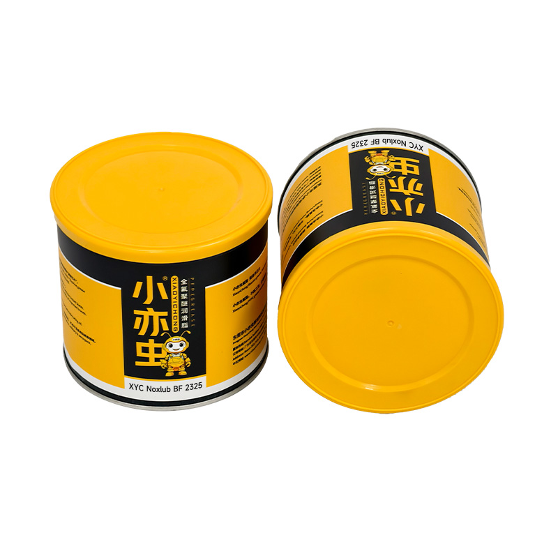 XYC Noxlub BF 2325 1KG Advanced Synthetic Grease for Corrugated Machinery